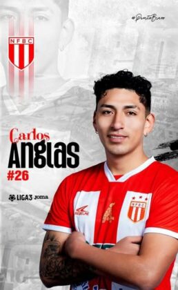 Carlos Anglas Nacional FBC 2025 La Prensa Regional