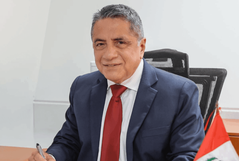 Expresidente de la APN advierte cifras exageradas en Corío