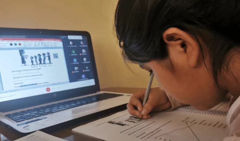 La DREMO confirma que clases serán virtuales por paro regional