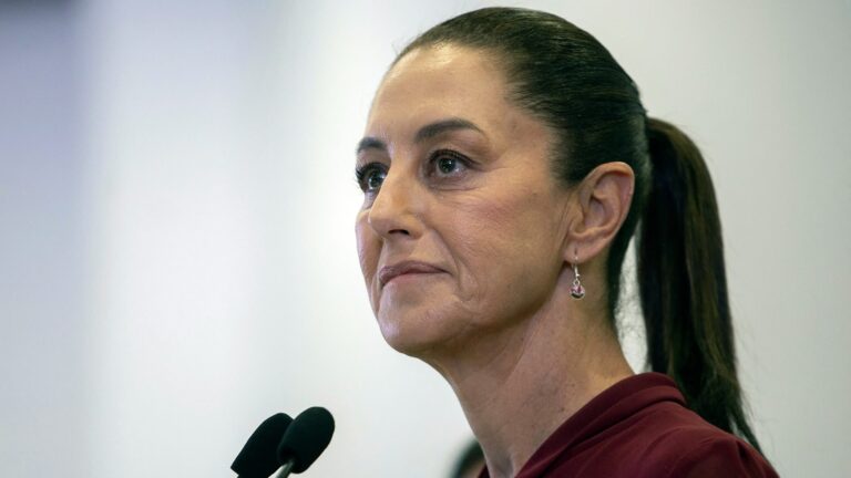 México lindo y querido