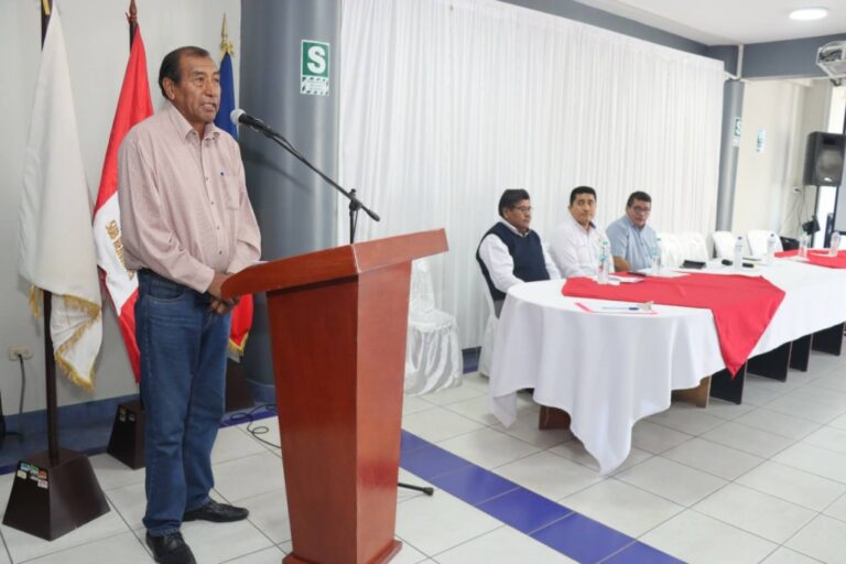 Trinquetes Políticos: De instituto pedagógico a universidad