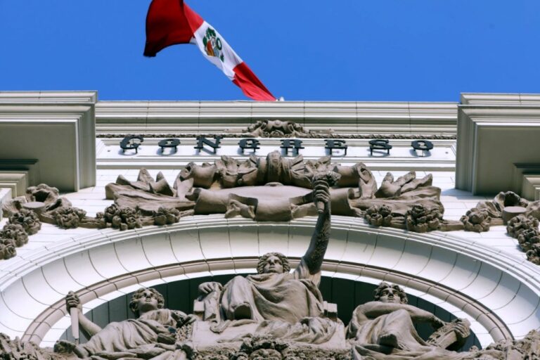 Amnistía, ¿perdón o impunidad?