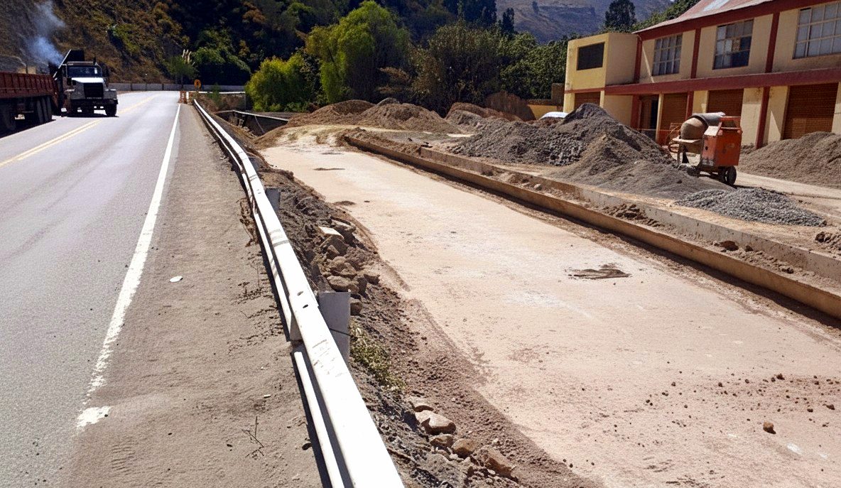Contraloria advierte filtraciones contaminantes en obra del malecon de Torata 28072025 2 La Prensa Regional