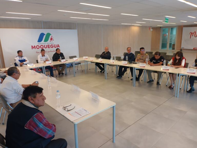 Coresec incorpora a Sutran como nuevo miembro del Comité de Seguridad