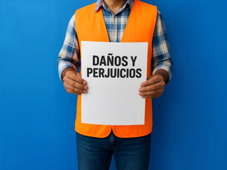 Nuevos parámetros para el cálculo de daños y perjuicios en materia laboral