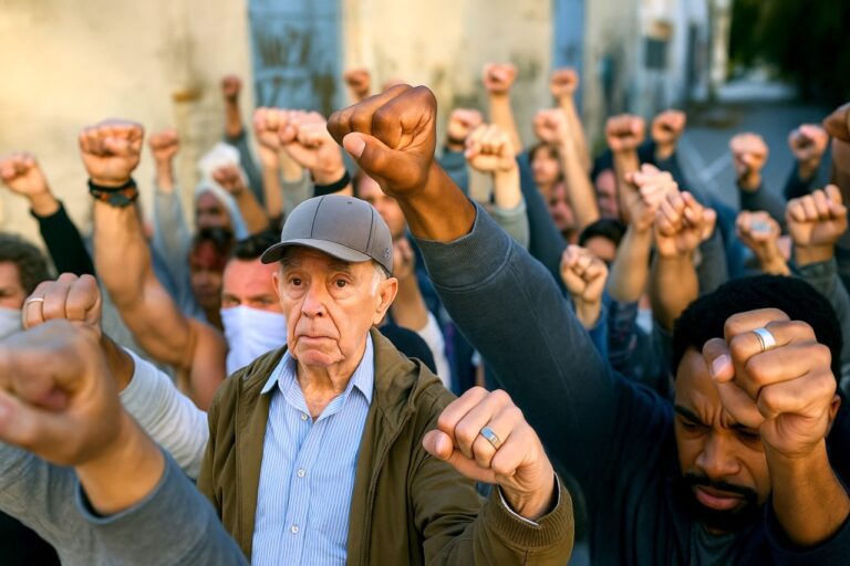 La corrupción de la democracia