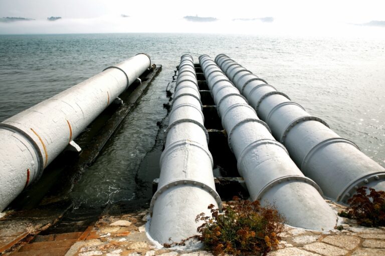 Desalinización en el sur: ¿solución sostenible o alternativa aún lejana?