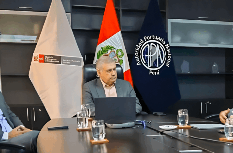 APN rompe su silencio por polémica de resoluciones sobre Corío