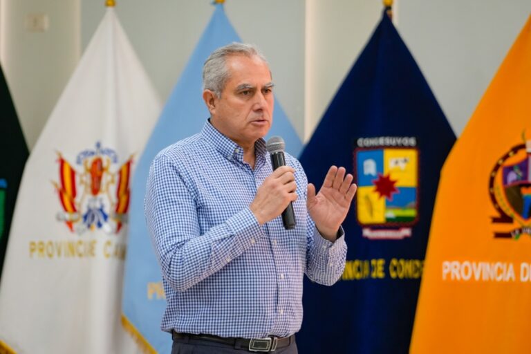 Consultor respalda anular resolución que favorece a consorcio Corío