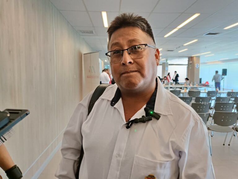 Alcalde de Torata exige a Anglo American transparencia en aporte al canon minero