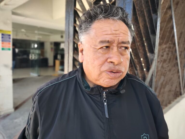 Islay: Erasmo Anarpuma es elegido secretario provincial del partido Todo con el Pueblo