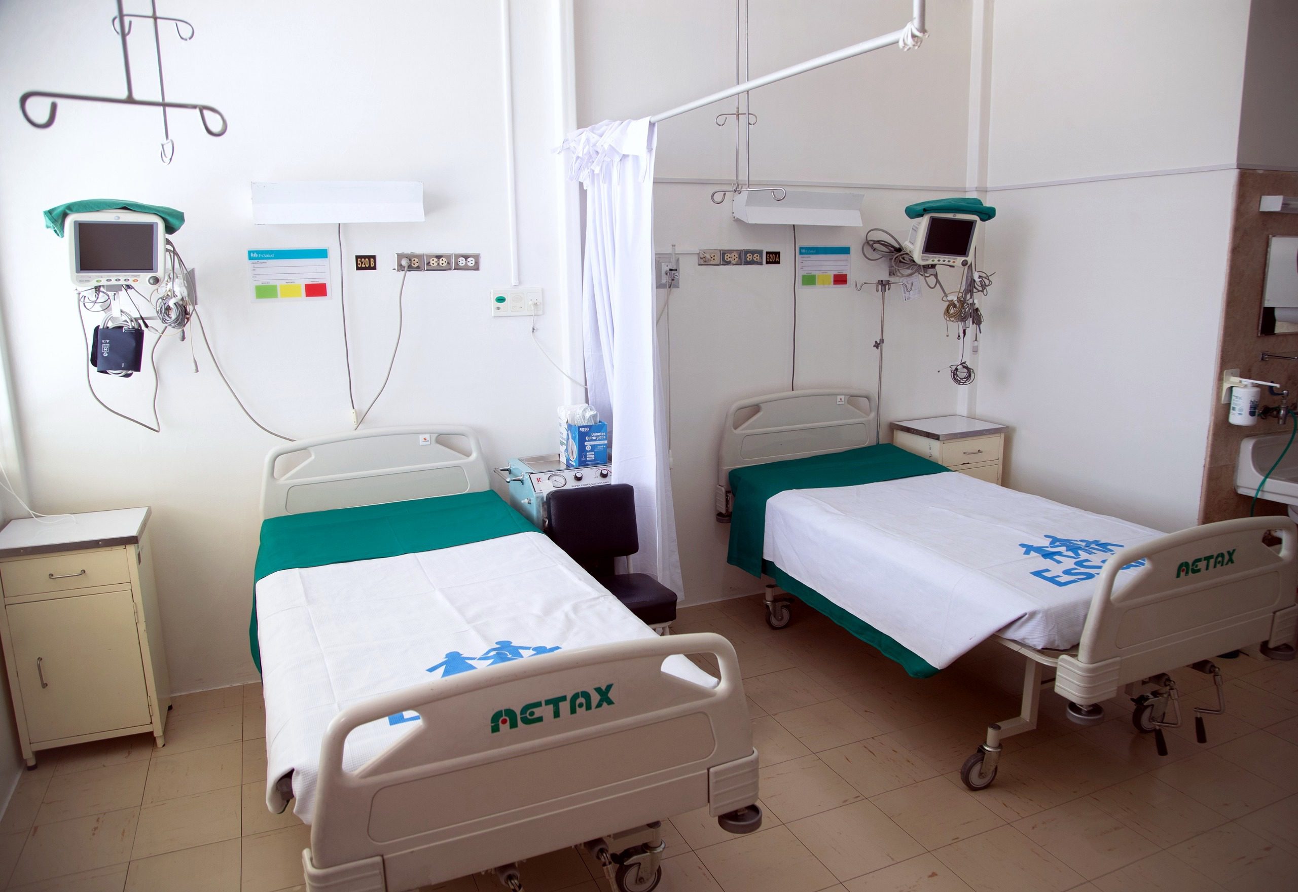 EsSalud Arequipa inaugura Unidad Funcional de Trasplante Renal y proyecta duplicar atenciones 1 EsSalud Arequipa inaugura unidad renal 17082025 2 La Prensa Regional