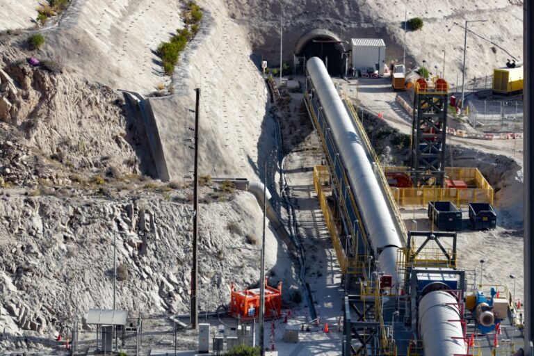 Moquegua y Arequipa suman más de US$ 25 mil millones en inversión minera en 25 años