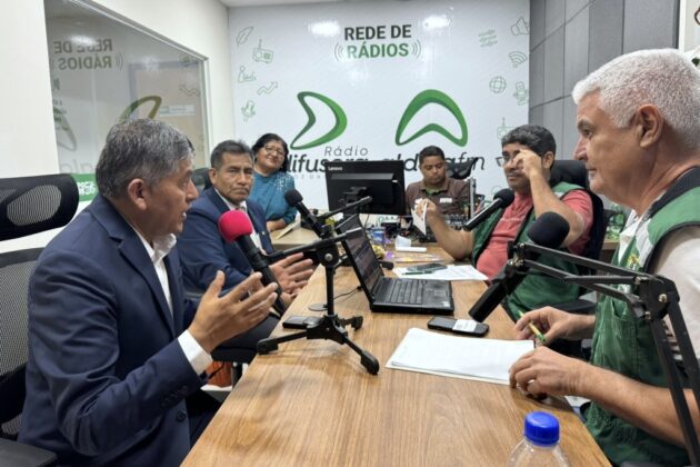 ExpoACRE 2025 Moquegua Ruta Quadrante Rondon 31072025 5 La Prensa Regional