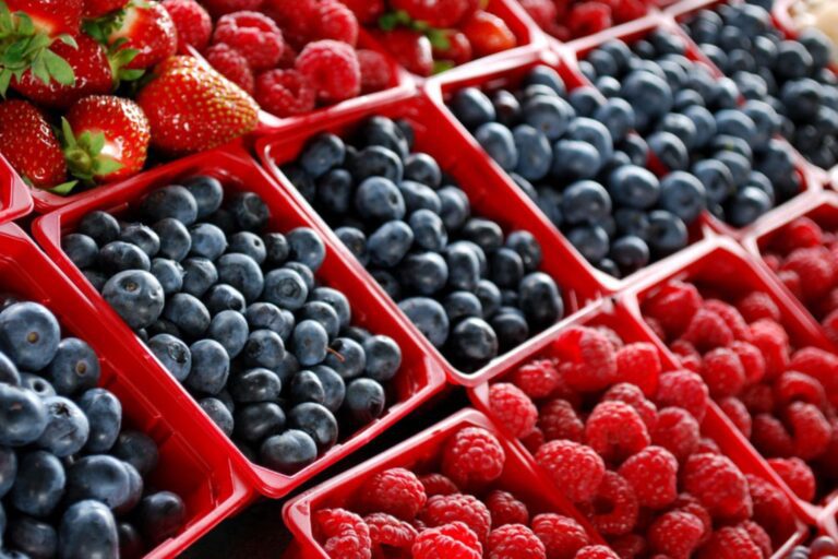 Exportaciones agrícolas de Moquegua aún no superan los 8,2 millones de dólares