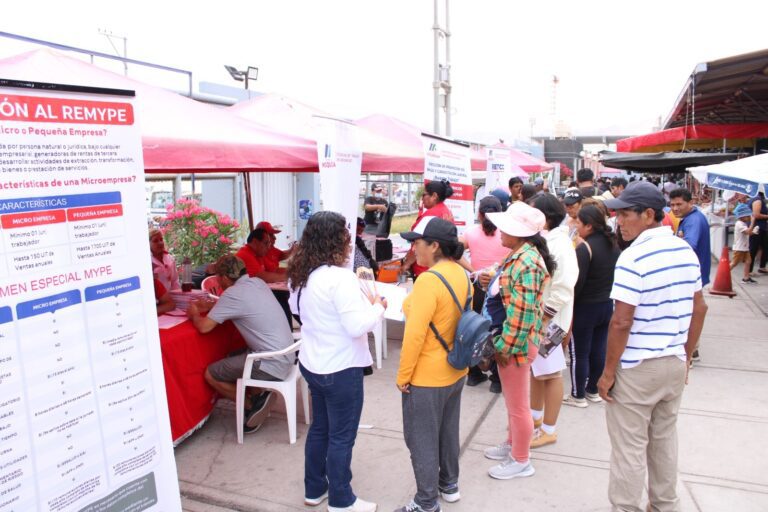 Feria de empleo en Ilo ofrecerá más de mil vacantes