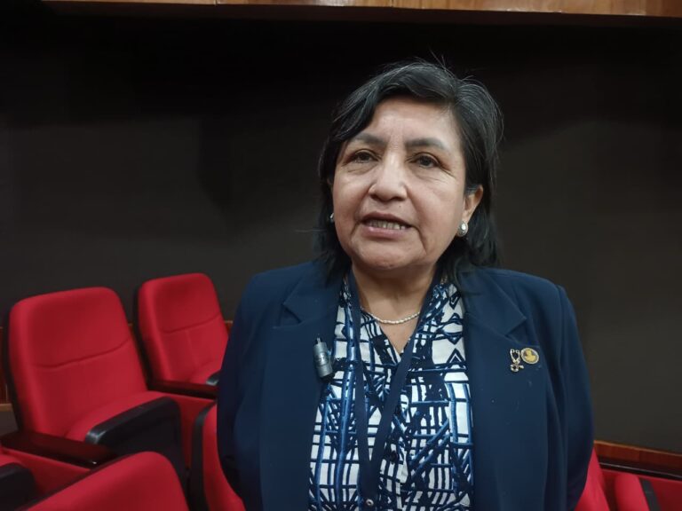 Presupuesto de la Red de Salud Ilo supera los S/ 30 millones y el 80 % se va en planillas