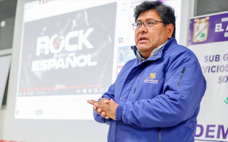 Municipalidad de El Algarrobal desperdicia recursos: 31 proyectos con menos de 20% y 19 en cero