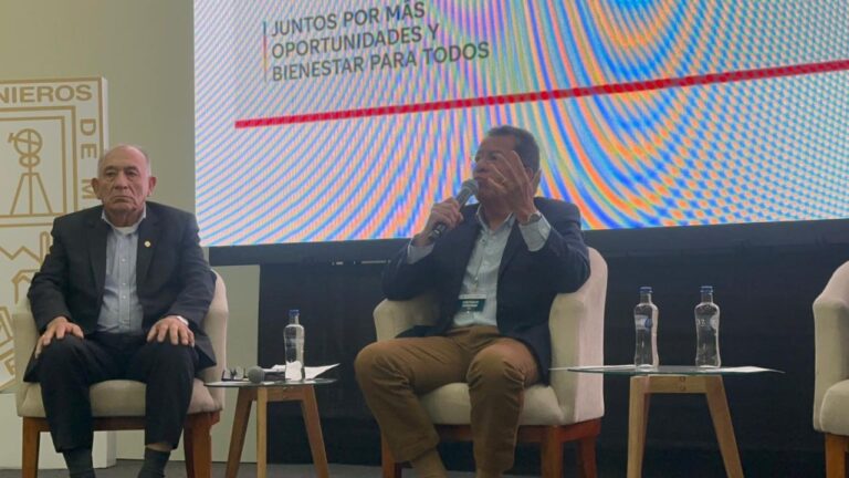 Cámara de Comercio de Arequipa impulsa campaña para atraer inversión