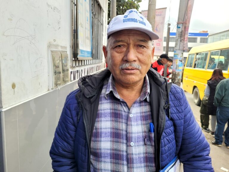 Distritalización de la Pampa Inalámbrica genera cuestionamientos entre dirigentes vecinales