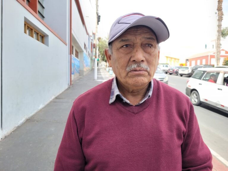 Anuncian construcción de vía principal que beneficiará a PROMUVI XI y XII