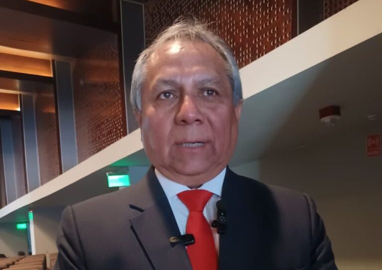 Titular de la DREMO: docentes exigen plataforma regional y reglamento pendiente de la Ley 30502