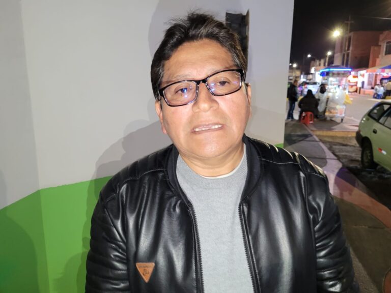 IESTP Luis E. Valcárcel anuncia actividades por el Día de la Educación Técnica