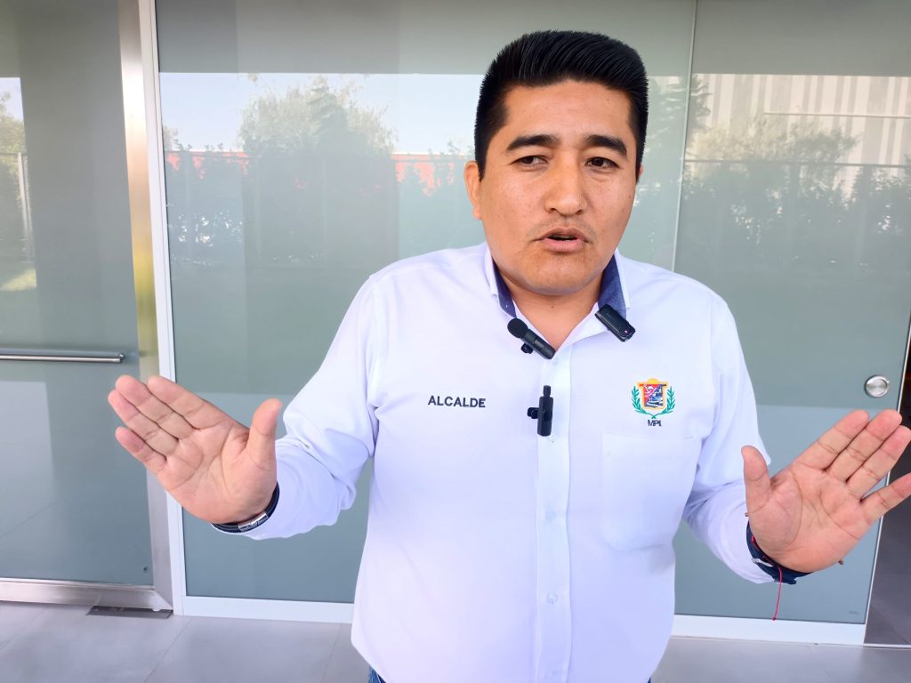 Trinquetes Políticos: "Gran descubrimiento" del consejero Noguera 1 Humberto Tapia G 28082025 La Prensa Regional