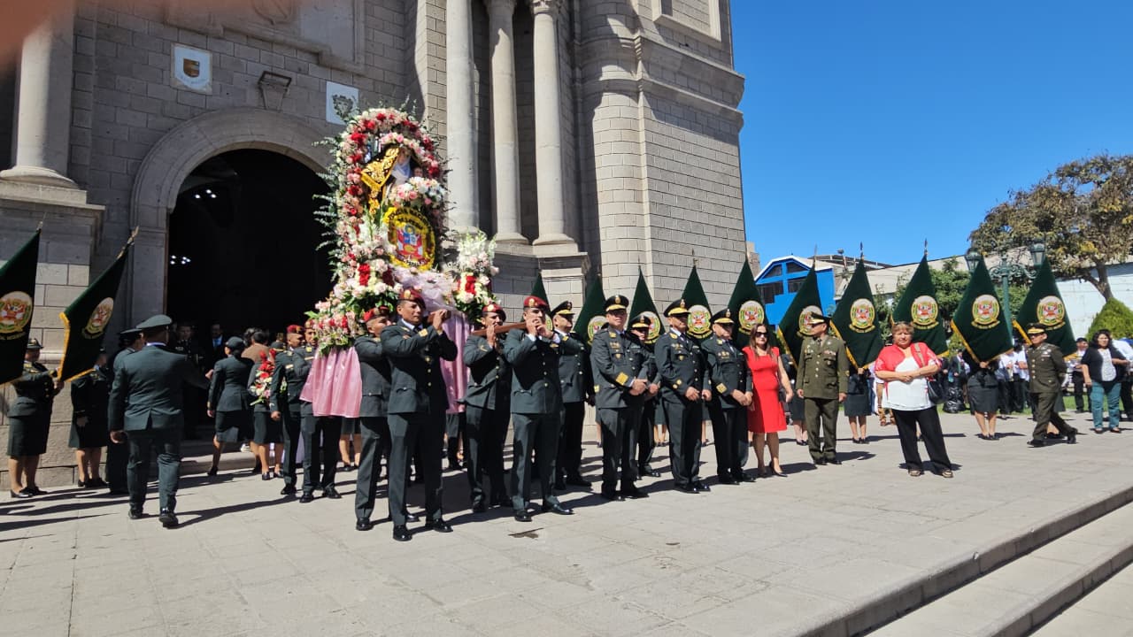 Ilo y Moquegua celebraron con fervor el Día de Santa Rosa de Lima 5 Ilo y Moquegua celebraron con fervor el Dia de Santa Rosa de Lima 30082025 7 La Prensa Regional