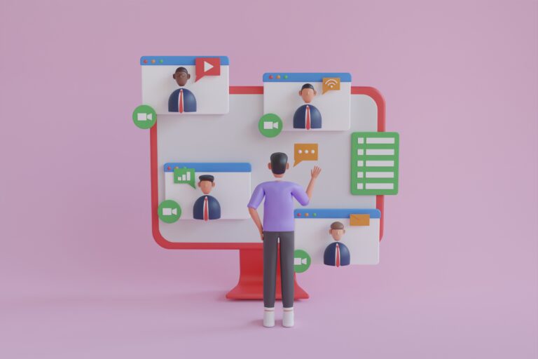 Los streamers y la política: entre el show y la participación