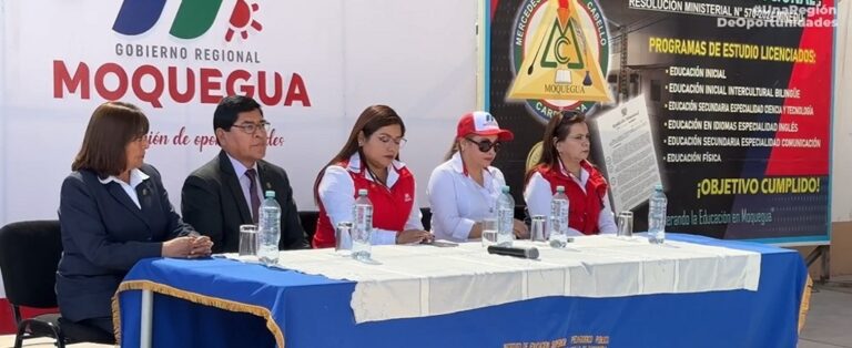 Inician mantenimiento en el pedagógico “Mercedes Cabello de Carbonera”