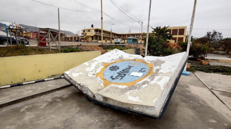 Yura financiaría construcción del Tecnológico Basadre de Mollendo