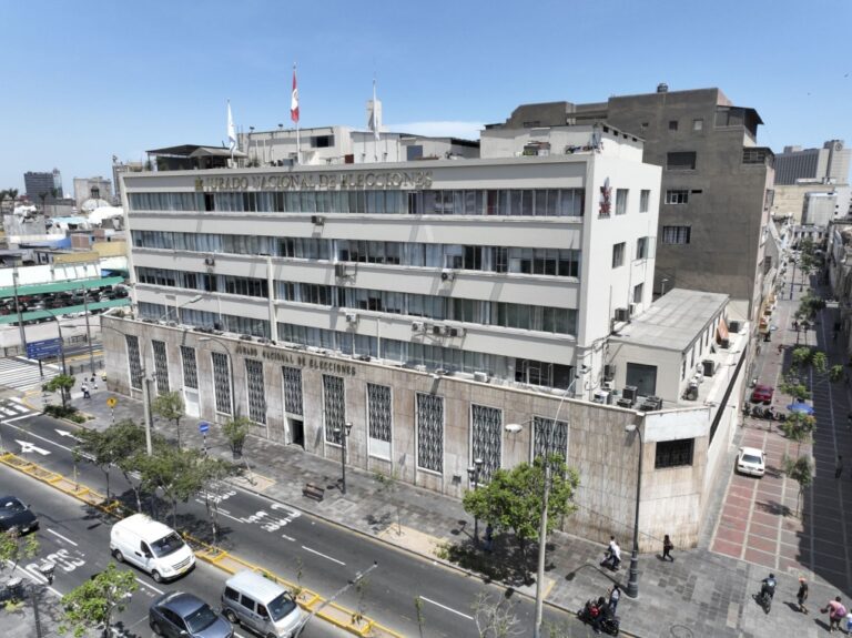 Elecciones 2026: el 1 de setiembre es el plazo máximo para que alianzas queden inscritas