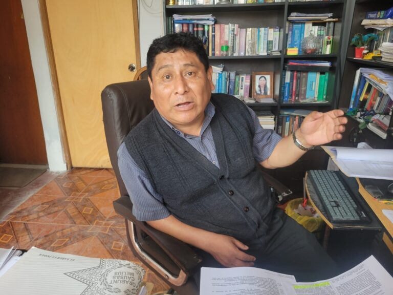 Publican proyecto de R.M. para devolver atribuciones a municipalidades sobre las EPS