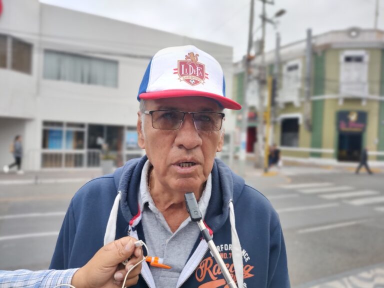 Copa Perú Departamental: clubes locales pueden prohibir transmisiones 