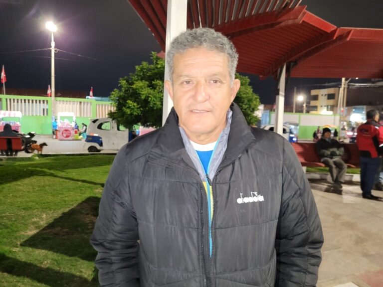 Expediente para reactivar obra de alcantarillado en Miramar estaría listo el 20 de agosto