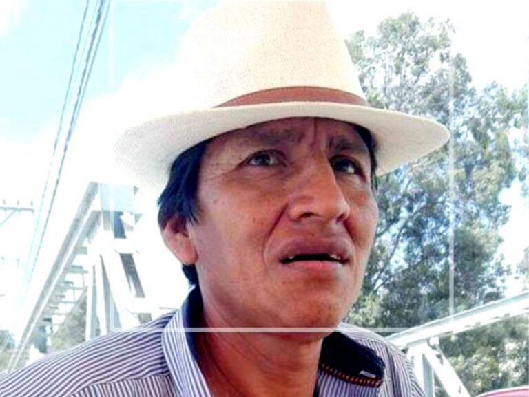 Confirman condena de 30 años para sujeto que apuñaló a su pareja 