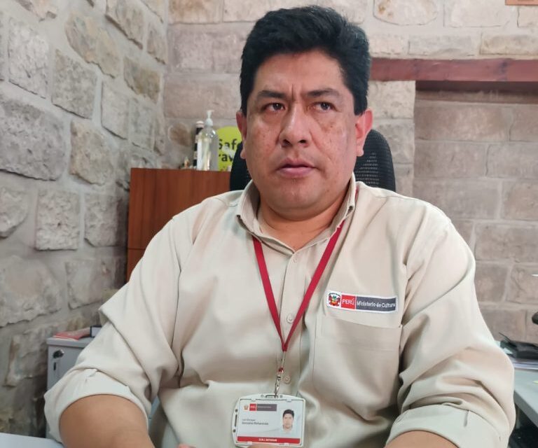 Sarawja moqueguano brilló en el Ruraq Maki de Lima