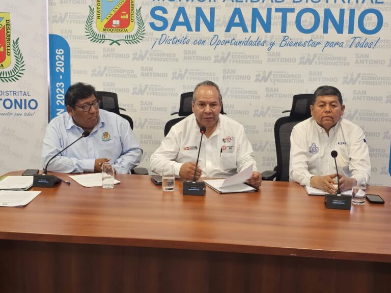 Proyecto Huatipuka sigue en suspenso: Senace emitirá decisión en 15 días hábiles