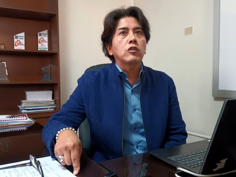 Gobierno Regional desiste de transferencia de fondos del Hospital Regional