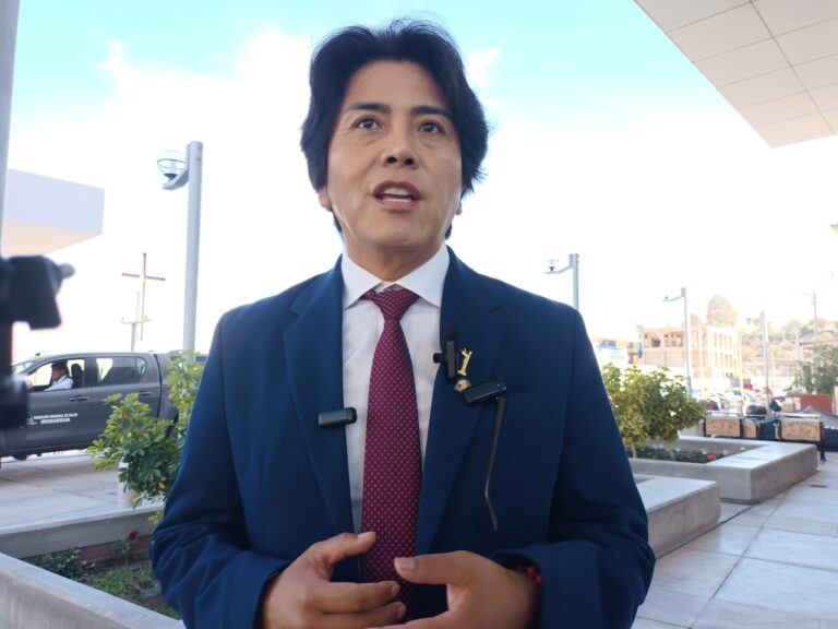 Más del 80% de muestras en Moquegua registran arsénico por encima de lo permitido