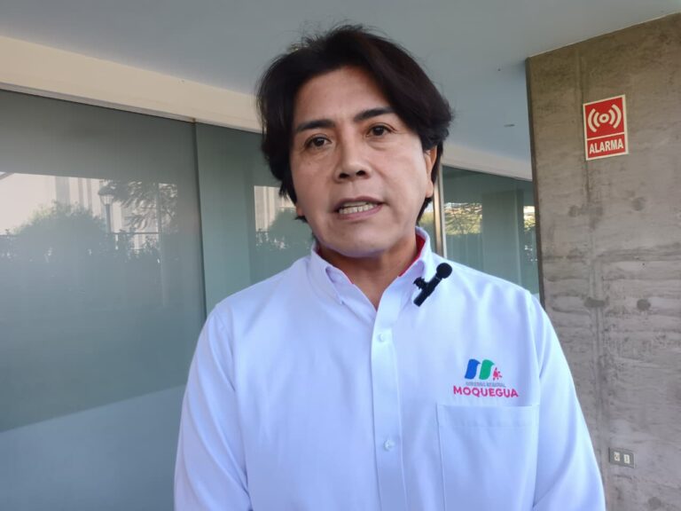 DIRESA asegura que la anemia en Moquegua está en descenso