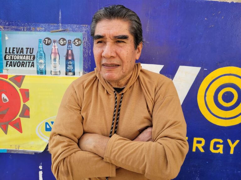 Obra de alcantarillado en César Vallejo podría seguir paralizada otro año