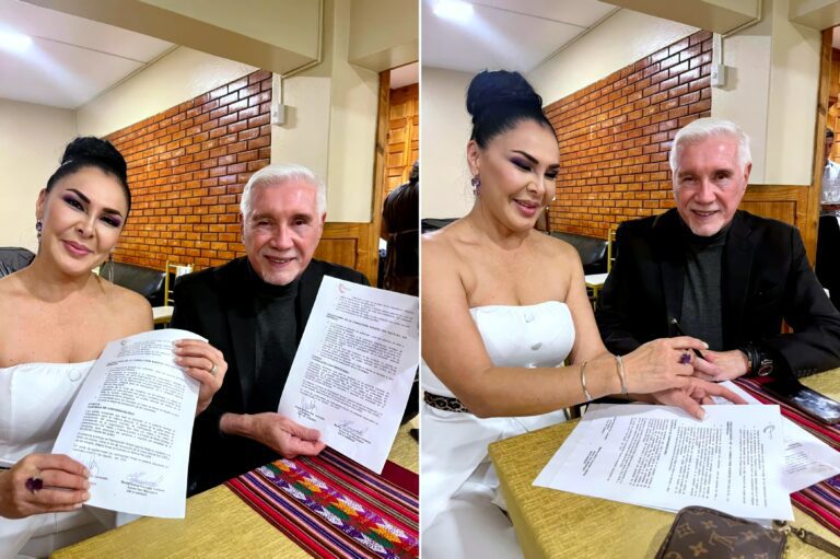 Juliana Tokunaga llevará la belleza y el orgullo de Moquegua al certamen Señora Perú 2025