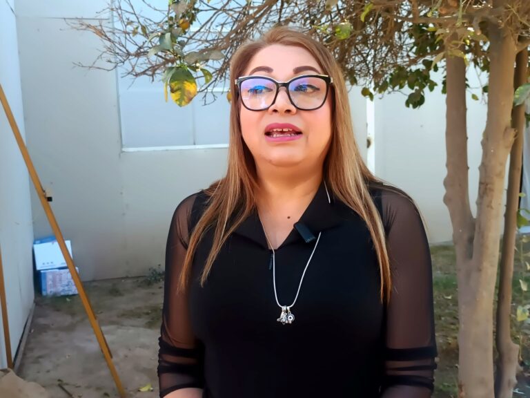 Proponen crear ordenanza regional para institucionalizar programa “Mujeres Chamba”