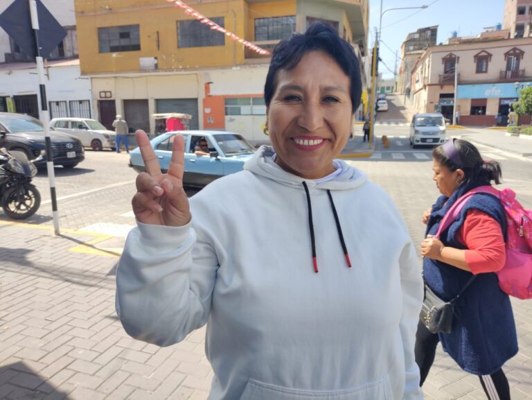 Mollendo: congreso franciscano dejó importantes compromisos