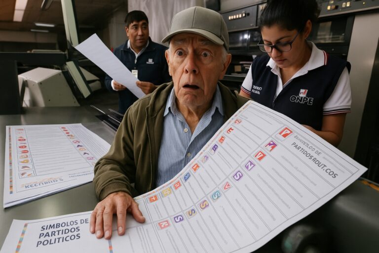 La corrupción de la democracia (2)