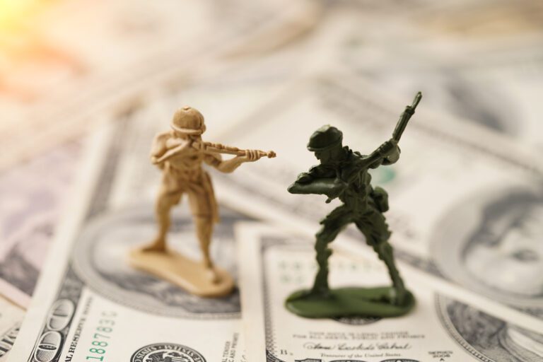 La locura sin límites