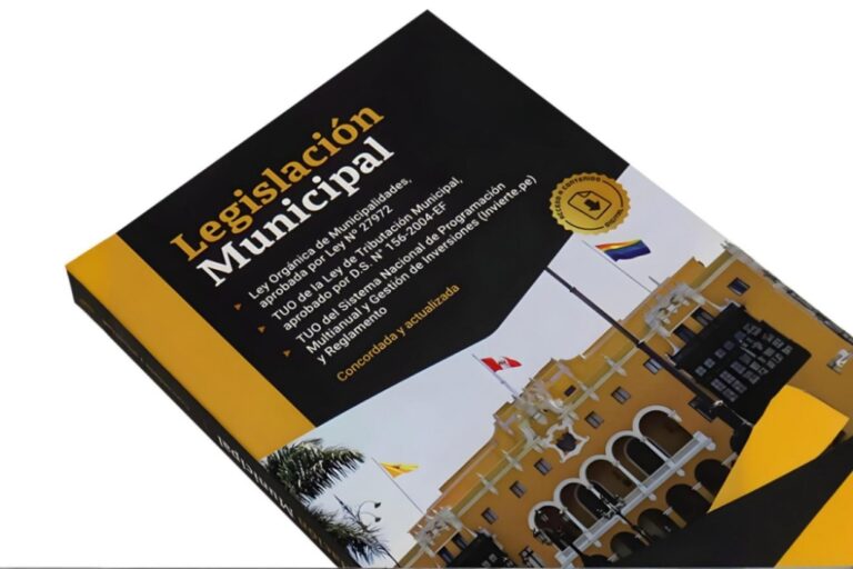 Aberrante declaración de alcalde