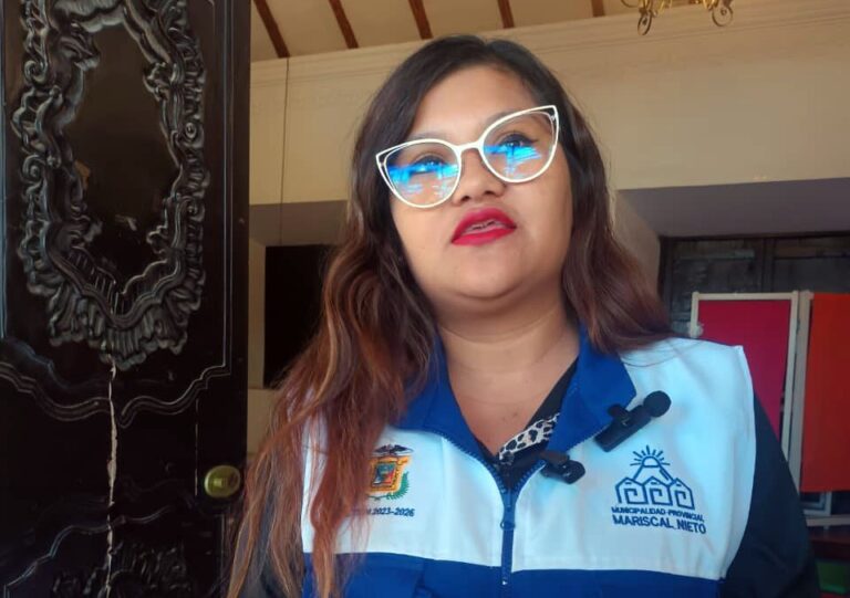 Amplían inscripciones para programa de ludotecas en Chen Chen y San Francisco